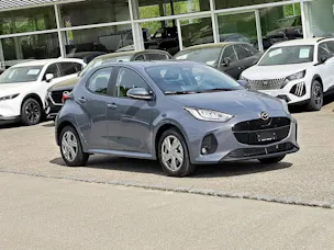 Mazda 2 1.5 Hybrid 116cv Exclusive-Line
