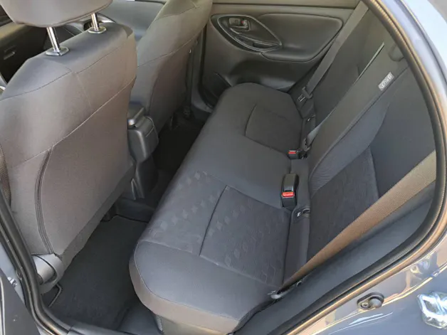 Mazda 2 1.5 Hybrid 116cv Exclusive-Line