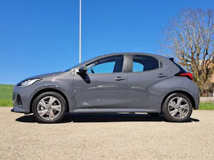 Mazda 2 1.5 Hybrid 116cv Exclusive-Line
