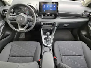 Mazda 2 1.5 Hybrid 116cv Exclusive-Line