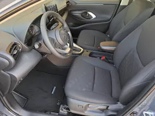 Mazda 2 1.5 Hybrid 116cv Exclusive-Line