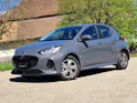 Mazda 2 1.5 Hybrid 116cv Exclusive-Line