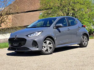 Mazda 2 1.5 Hybrid 116cv Exclusive-Line
