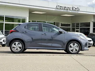 Mazda 2 1.5 Hybrid 116cv Exclusive-Line
