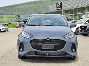Mazda 2 1.5 Hybrid 116cv Exclusive-Line