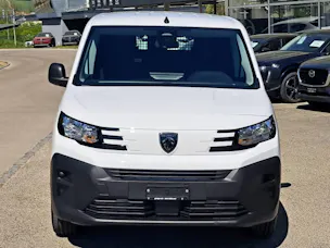Peugeot e-Partner fourgon Standard 50 kWh 136cv