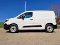 Peugeot e-Partner fourgon Standard 50 kWh 136cv