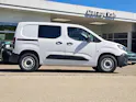 Peugeot e-Partner fourgon Standard 50 kWh 136cv