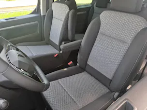 Peugeot Traveller Standard 2.2 BlueHDi 180cv Family Edition
