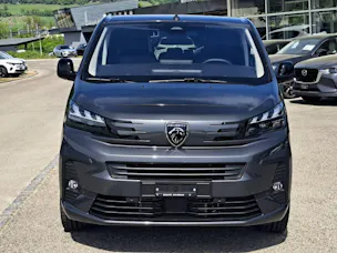 Peugeot Traveller Standard 2.2 BlueHDi 180cv Family Edition