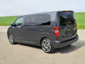 Peugeot Traveller Standard 2.2 BlueHDi 180cv Family Edition