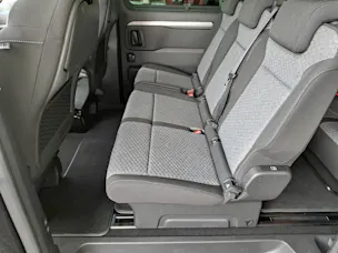 Peugeot Traveller Standard 2.2 BlueHDi 180cv Family Edition