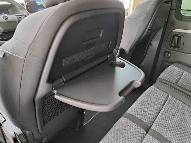 Peugeot Traveller Standard 2.2 BlueHDi 180cv Family Edition