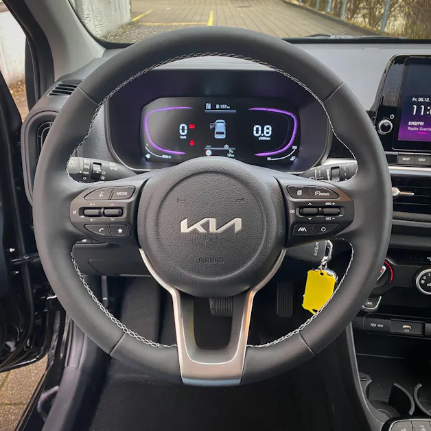 Kia Picanto 1.0 GDi First Edition