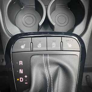 Kia Picanto 1.0 GDi First Edition
