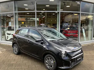 Kia Picanto 1.0 GDi First Edition