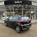 Kia Picanto 1.0 GDi First Edition