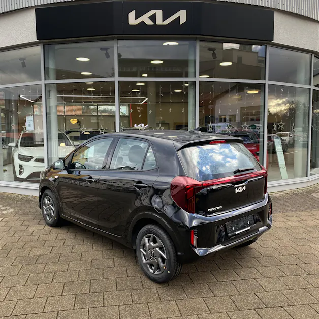 Kia Picanto 1.0 GDi First Edition
