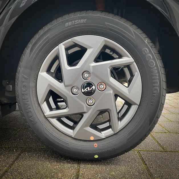 Kia Picanto 1.0 GDi First Edition