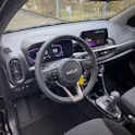 Kia Picanto 1.0 GDi First Edition
