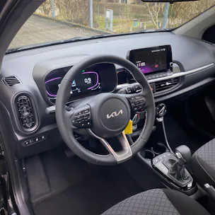 Kia Picanto 1.0 GDi First Edition