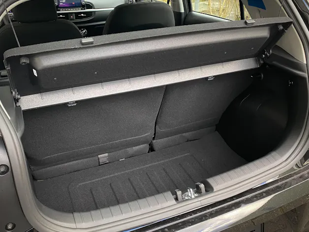 Kia Picanto 1.0 GDi First Edition