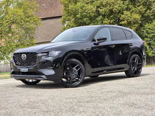 MAZDA CX-60 3.3 D 254cv Homura Plus