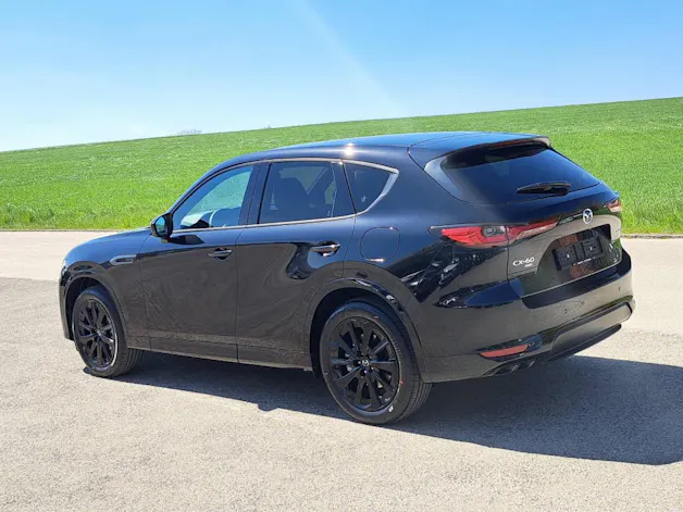 Mazda CX-60 3.3 D 254cv Homura Plus