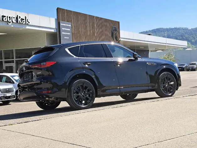 Mazda CX-60 3.3 D 254cv Homura Plus