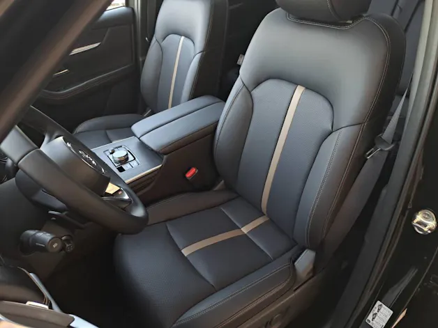 Mazda CX-60 3.3 D 254cv Homura Plus