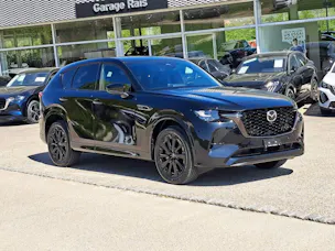 Mazda CX-60 3.3 D 254cv Homura Plus