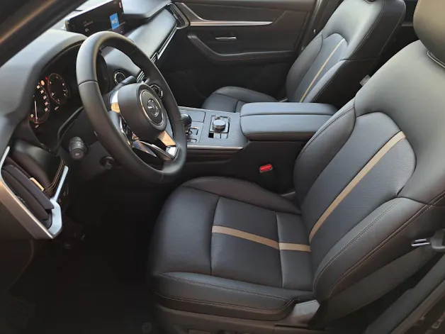 Mazda CX-60 3.3 D 254cv Homura Plus