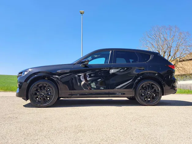 Mazda CX-60 3.3 D 254cv Homura Plus