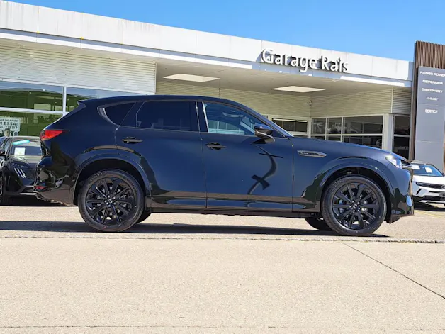 Mazda CX-60 3.3 D 254cv Homura Plus