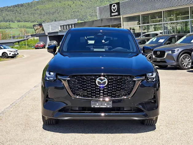 Mazda CX-60 3.3 D 254cv Homura Plus