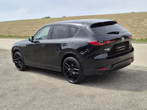 MAZDA CX-60 3.3 D 254cv Homura Plus