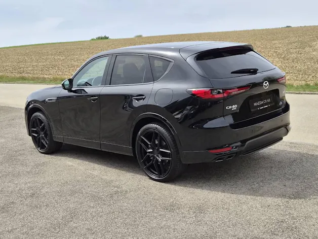 MAZDA CX-60 3.3 D 254cv Homura Plus