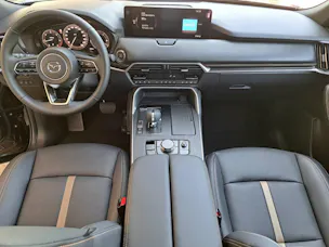 Mazda CX-60 3.3 D 254cv Homura Plus