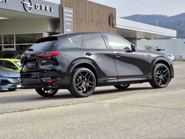 MAZDA CX-60 3.3 D 254cv Homura Plus