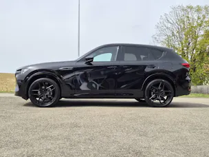 MAZDA CX-60 3.3 D 254cv Homura Plus