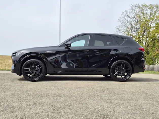 MAZDA CX-60 3.3 D 254cv Homura Plus