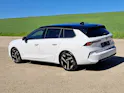 Opel Astra-e Sports Tourer Ultimate 156cv