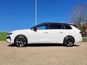 Opel Astra-e Sports Tourer Ultimate 156cv