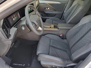 Opel Astra-e Sports Tourer Ultimate 156cv