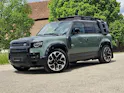 Land Rover Defender 110 3.0 D I6 350cv Trophy Edition Keswick Green