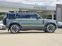 Land Rover Defender 110 3.0 D I6 350cv Trophy Edition Keswick Green