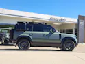 Land Rover Defender 110 3.0 D I6 350cv Trophy Edition Keswick Green