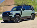 Land Rover Defender 110 3.0 D I6 350cv Trophy Edition Keswick Green