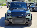 Land Rover Defender 110 3.0 D I6 350cv Trophy Edition Keswick Green