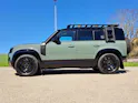Land Rover Defender 110 3.0 D I6 350cv Trophy Edition Keswick Green